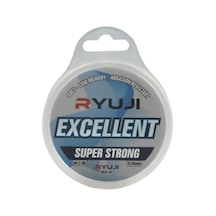 Ryuji Excellent 150m Clear Misina - 0,25