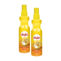 Kolay Tarama Spreyi 200 Ml 2 Adet