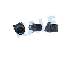 Renault Captur Kalorifer Motoru - 272101005r - Kale