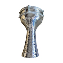 Masterwork 5 No Alüminyum Dövme Darbuka