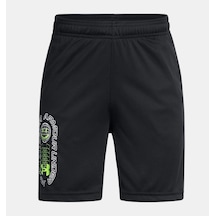 Under Armour Ua Tech Summer Short Erkek Çocuk Şort 1390017 1390017 001 001