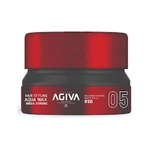 Agiva 05 Hair Wax 155 ML