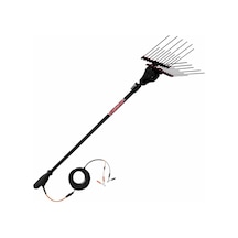 Castellari Tornado Carbon L V3 Zeytin Hasat Makinesi