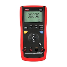 Unit Ut705 Akım Ve Gerilim Kalibratörü