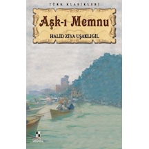 Aşk-ı Memnu - Rxlu-590215