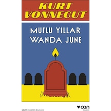 Mutlu Yıllar Wanda June