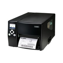 Godex EZ6250i Termal Etiket Yazıcı 203 DPI/USB Siyah