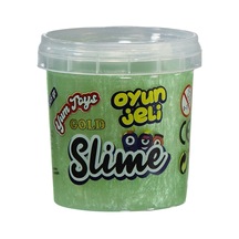 Yum Toys Gold Slime 145gr Yeşil E5d120902ss1 2