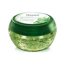 Himalaya Aloe Vera Yüz Ve Vücut Nemlendirici Jel 300 Ml / Serinletici, Yatıştırıcı / Parabensiz / Tüm Ciltler