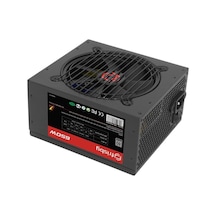 Frisby Fr-ps6580p 650 W Power Supply - Teşhir