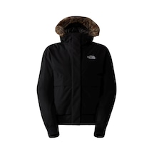 The North Face W Arctıc Bomber Kadın Ceket Nf0a84ıy4h01 Siyah