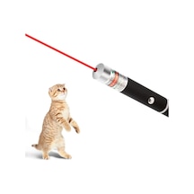 Kedi Lazer Oyuncak 3 Adet Aşamalı Kedi Tuvalet Kum Eğitim Oyuncağı Led Iran Van Ankara Tekir Kedisi