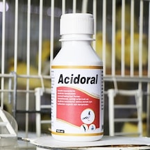Royal Avian Acidoral