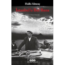 İstanbul'u Bul Bana - Aıaı-858397