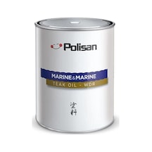 Polisan Marin Aa Teak Oil-wdr 0.75l