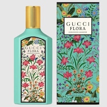 .guccı Flora Gorgeous Jasmıne 100 Ml Deri