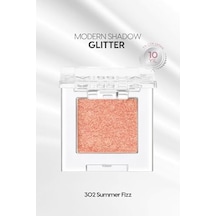 Modern Shadow Simli 302 Summer Fizz Far 2g 0