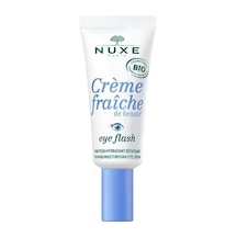 Creme Fraiche De Beaute Canlandırıcı ve Nemlendirici Göz Çevresi Bakım Kremi 15 ML