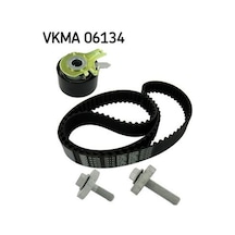 SKF VKMA06134 Triger Eksantrik Gergi Seti CLIO II Kangoo Megane Scenic / Almera Micra K12 Note Juke Qashqai 1.5 DCI 123X270