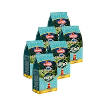 Trabzon Uzungöl Çayı 80 Gr. Altılı Paket