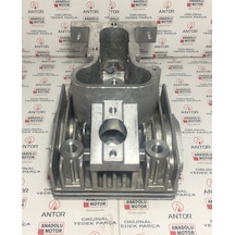 ANTOR /lombardini 3ld450/510 10hp/12hp Silindir Kafası (BOŞ)