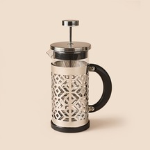 Terra French Press - Yeşil - 350 Ml Çok Renkli