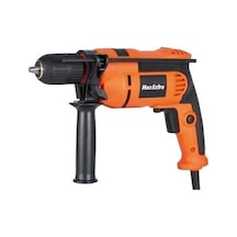 Max Extra Darbeli Matkap 680w 13mm