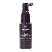Invati Ultra Advanced Dökülme Karşıtı Saç Serumu 30ml