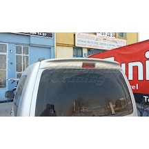 Vw Caddy Spoiler -----Fibersan Tuning