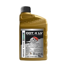 Ravenol Dot 4 Lv Fren Hidrolik Yağı 1 Litre 1350615-001