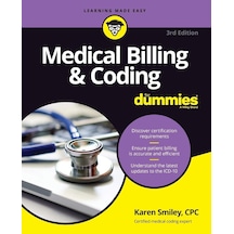 Medical Billing & Coding For Dummies