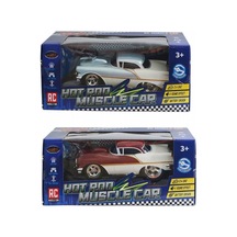 Can Mk8021b U.kumandalı 1:16 Sesli Işıklı Driftatan Araba Karışık