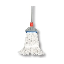 Safell Islak Mop Aparat Takımı - Yedek Mop - Islak Mop  Sapı