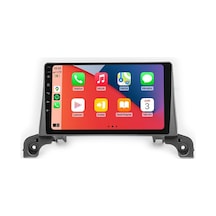 Lovion Pxs4122 Peugeot 3008 5008 2016 2022 4+64gb Android Carplay Multimedya Teyp 9"