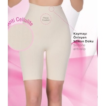 Form Angel Selülit Önleyici Paçalı Korse 5006