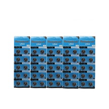 Lexroo Lr44 Ag13 A76 357a Sr44sw 1.5 Volt Oyuncak Pili 50'li