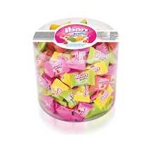 Elvan İbon Sütlü Meyveli Şeker 800 Gr