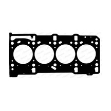 Silindir Kapak Contası - Fiat Grande Punto, 500, Panda, Punto, Doblo, Tipo, Fiorino, Qubo, Idea, Strada, Linea, Palio, Siena, Avventura, Egea, Mito 30739097