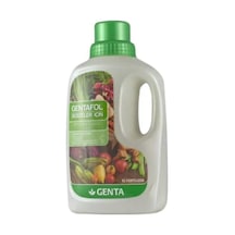 Fol Sebzeler Için Sıvı Bitki Besini 500 Cc 1 kg