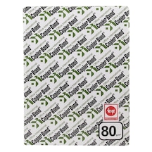 Copier Bond A3 Fotokopi Kağıdı 80 G 29.7 X 42 Cm 500 Yaprak