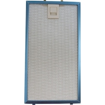 Bosch Uyumlu Dwk068G61B-Dwk098G51 Davlumbaz Metal Yağ Filtresi