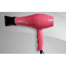 Powertec TR-701 Profesyonel Fön Makinesi 2500 W + Fön Fırçası