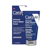 Cerave Advanced Repair Ointment Onarıcı Bakım Kremi 50 ML