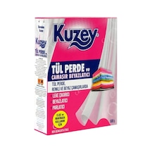 Kuzey Tül Ve Perde Beyazlatma Tozu 500 Gr 24'li Paket
