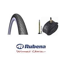 Rubena Mitas 700x28 Lastik Takımı