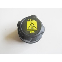 Fıat Marea 97/07 Radyatör Yedek Su Depo Kapağı 1.0 Bar Siyah - Radyatör