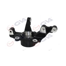 Aks Taşıyıcı Ön Sol Corsa D Dizel 07-12