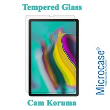 Samsung Uyumlu Galaxy Tab S5E 10.5 T720 T725 Tempered Glass Cam Koruma