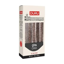 Duru Çiya Chia Aç - Kat 8 G X 10 Adet