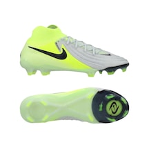 Nike Phantom Luna Iı Elite Fg Erkek Krampon Fj2572-003 Gri